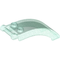Windscreen 6 x 2 x 2 with Handle (92474)