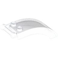 Windscreen 6 x 2 x 2 with Handle (92474)