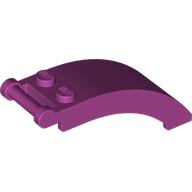 Windscreen 6 x 2 x 2 with Handle (92474)