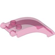 Windscreen 6 x 2 x 2 with Handle (92474)