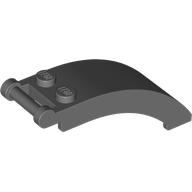 Windscreen 6 x 2 x 2 with Handle (92474)