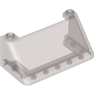 Windscreen 3 x 6 x 2 (92583)