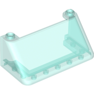 Windscreen 3 x 6 x 2 (92583)