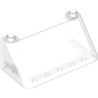 Windscreen 3 x 6 x 2 (92583)