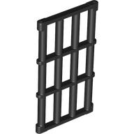 Door Grill 1 x 4 x 6 (92589)