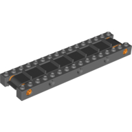 Conveyor Belt Modern [Complete Assembly] (92715c01)