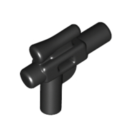 Weapon Gun / Blaster Small (Star Wars) (92738)