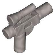 Weapon Gun / Blaster Small (Star Wars) (92738)
