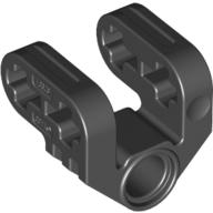 Technic Axle and Pin Connector Perpendicular Split (92907)