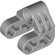 Technic Axle and Pin Connector Perpendicular Split (92907)
