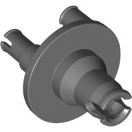 Technic Steering Hub for Portal Axle (92909)