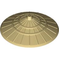 Hat, Conical Asian Style (93059)