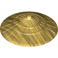 Hat, Conical Asian Style (93059)
