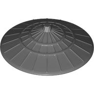 Hat, Conical Asian Style (93059)