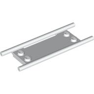 Equipment Stretcher [No Bottom Hinges] (93140)