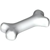 Animal Body Part, Dog Bone [Short] (93160)