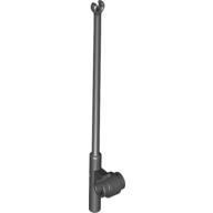 Equipment Fishing Rod, Short (93222)