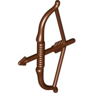Weapon Bow and Arrow Long (93231)