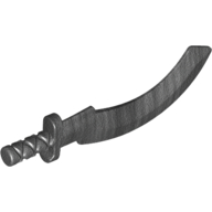 Weapon Sword / Khopesh (93247)