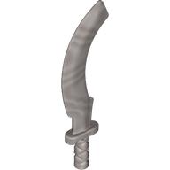 Weapon Sword / Khopesh (93247)