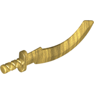 Weapon Sword / Khopesh (93247)