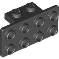 Bracket 1 x 2 - 2 x 4 (93274)