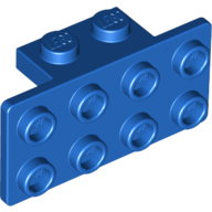 Bracket 1 x 2 - 2 x 4 (93274)