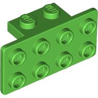 Bracket 1 x 2 - 2 x 4 (93274)
