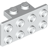 Bracket 1 x 2 - 2 x 4 (93274)
