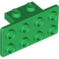 Bracket 1 x 2 - 2 x 4 (93274)