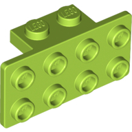 Bracket 1 x 2 - 2 x 4 (93274)