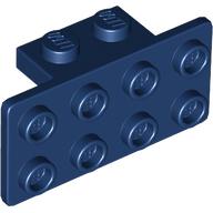 Bracket 1 x 2 - 2 x 4 (93274)