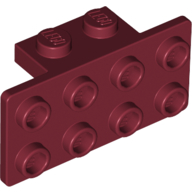 Bracket 1 x 2 - 2 x 4 (93274)