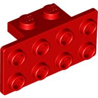 Bracket 1 x 2 - 2 x 4 (93274)