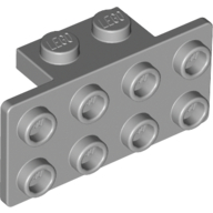 Bracket 1 x 2 - 2 x 4 (93274)