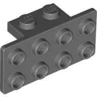 Bracket 1 x 2 - 2 x 4 (93274)