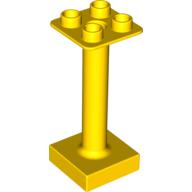 Duplo Support / Umbrella Stand with Square Base (fits 92002) (93353)