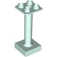 Duplo Support / Umbrella Stand with Square Base (fits 92002) (93353)