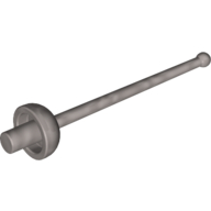 Weapon Sword / Foil / Épée (93550)