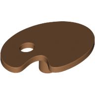 Equipment Paint Palette (93551)