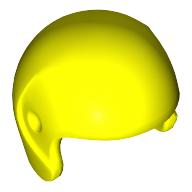 Helmet, Sports [Plain] (93560)