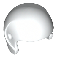 Helmet, Sports [Plain] (93560)