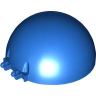 Windscreen 10 x 10 x 5 Dome with Dual 2 Fingers (93592)