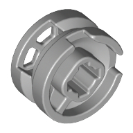 Wheel 11 x 6 with 8 Spokes (93593)