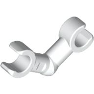 Arm Skeleton [Bent / 2 Clips] (93609)