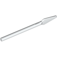Weapon Pike / Spear Flat End (93789)
