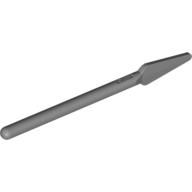 Weapon Pike / Spear Flat End (93789)