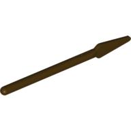 Weapon Pike / Spear Flat End (93789)