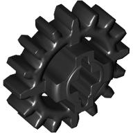 Technic Gear 16 Tooth Reinforced [New Style] (94925)