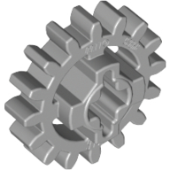 Technic Gear 16 Tooth Reinforced [New Style] (94925)